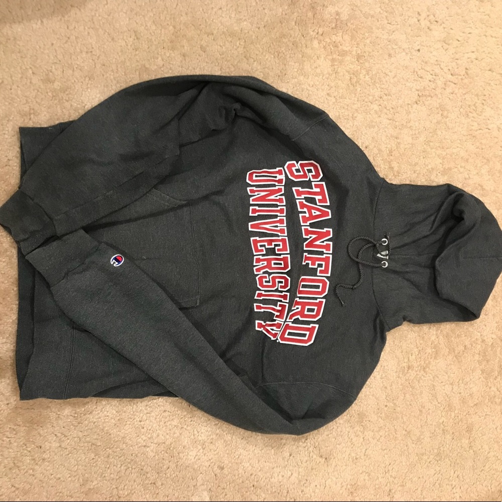 Stanford hoodie